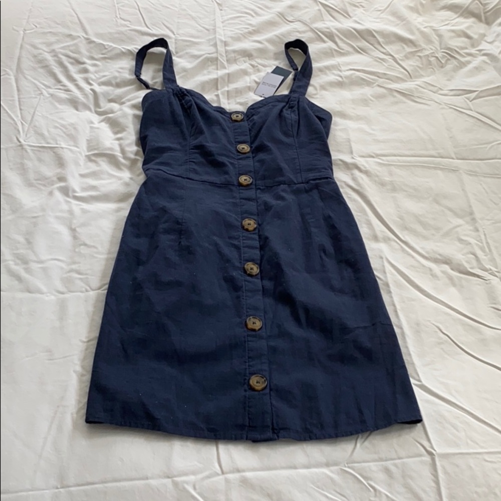 Abercrombie & Fitch dress size M